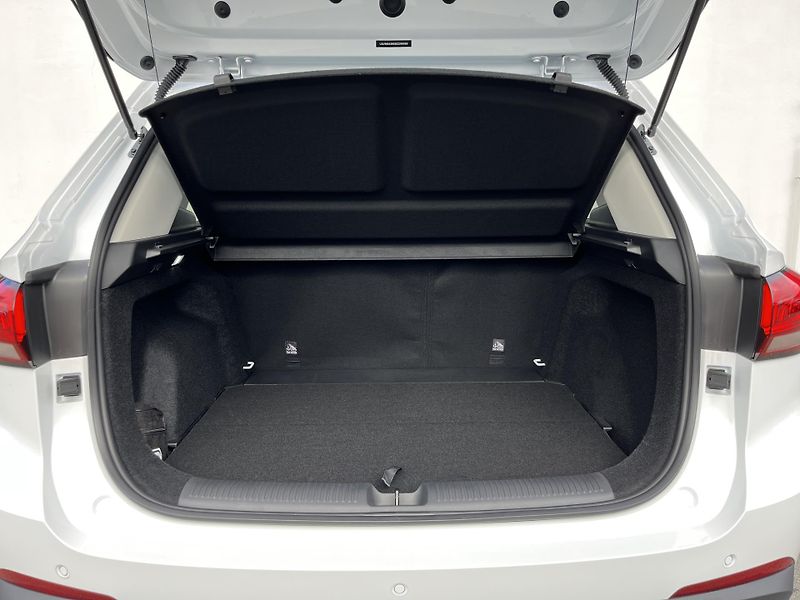 MG ZS (2025) EXCLUSIVE - fotka 9 z 10