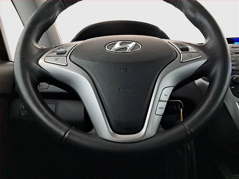 Hyundai ix20 (2011) 1.4 CVVT - fotka 16 z 16
