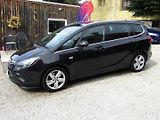 Opel Zafira (2015) 2.0 CDTi ÚPLNÁ SERVISNÍ HISTOR - náhled 1