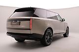 Land Rover Range Rover (2026) D350 Autobiography LWB AWD AUT - náhled 12