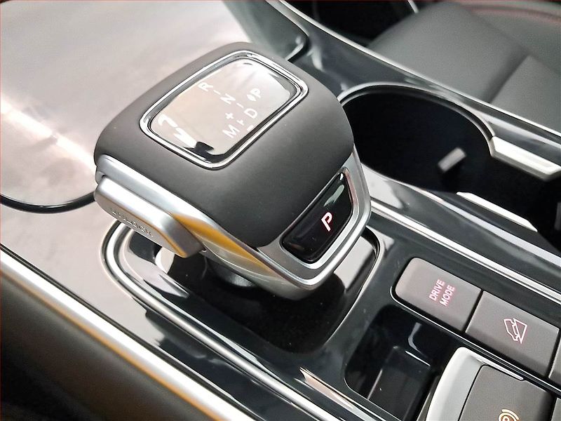 Dongfeng T5 EVO (2025) 1.5 Turbo - fotka 13 z 25