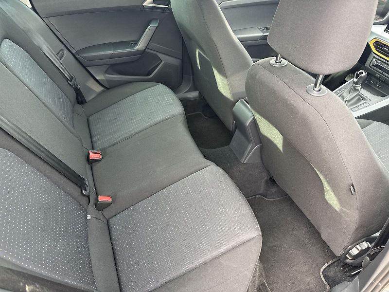 Seat Arona (2024) 1.0 TSI Style - fotka 10 z 28