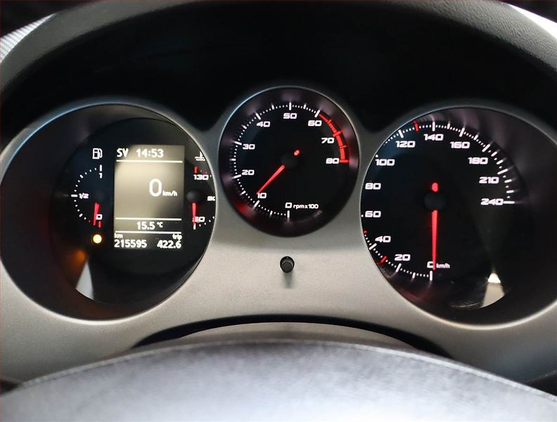 Seat Altea (2014) 1.2 TSI, Serv.kniha, Navi - fotka 11 z 21