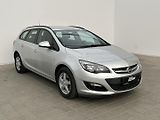 Opel Astra 1.6 CDTi Enjoy - náhled 7