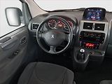 Peugeot Expert (2015) 2.0 HDi, Bus, 8Míst, ČR, DPH - náhled 7