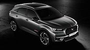 DS 7 Crossback.