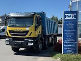 Iveco 410T50 8x4 S1 EURO 6 - náhled 2