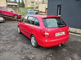 Škoda Fabia 1,2 KOMBI TAŽNÉ, LETNÍ + ZIMNÍ - náhled 2