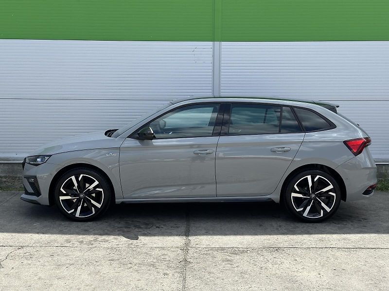 Škoda Scala 1.5TSi DSG 150PS Monte Carlo K - fotka 7 z 44