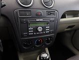 Ford Fusion (2007) 1.4, po STK, rezervace - náhled 9