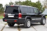Jeep Commander 3.0 CRD V6 AT 4WD LIMITED,7SED - náhled 2