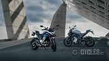 CFMOTO (2026) 675 NK - náhled 11