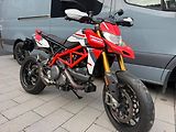 Ducati Hypermotard 950 (2022) SP 2022 - náhled 1