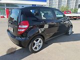 Mercedes-Benz Třídy A 160 CDI 60kW ČR 1.MAJITEL - náhled 6