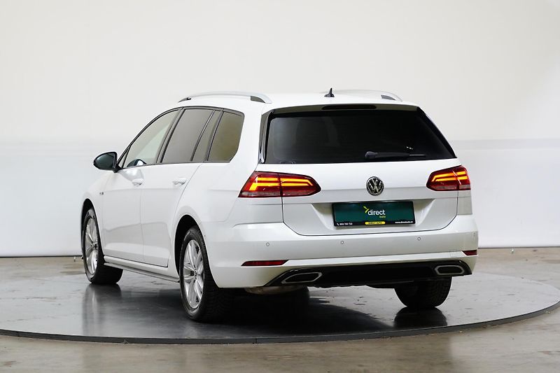 Volkswagen Golf - fotka 7 z 23