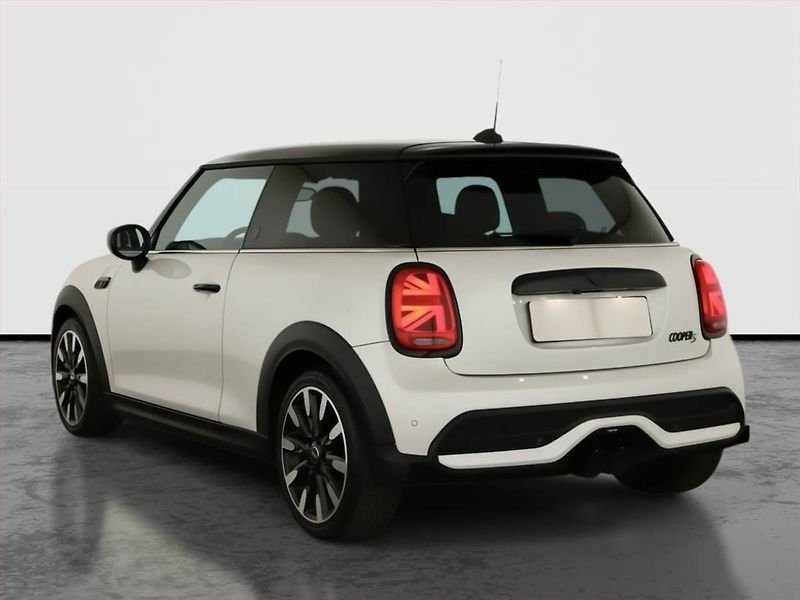 Mini Ostatní (2023) Cooper S - fotka 4 z 20