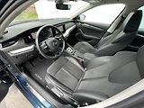 Škoda Octavia 2,0 TDI DSG Style Plus TAŽNÉ - náhled 4