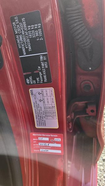 Hyundai i30 1.6GDI STYLE  99KW - fotka 24 z 44