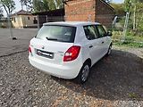 Škoda Fabia (2013) 1.6TDi 55kw, klima, pěkný stav - náhled 7