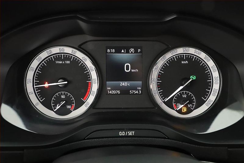 Škoda Karoq (2017) Style 2.0 TDI - fotka 8 z 20