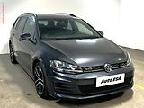 Volkswagen Golf (2016) 2.0 TDi, GTD, bixen, navi - náhled 1