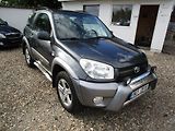 Toyota RAV4 2,0-110KW-4x4-AUTOMAT - náhled 1