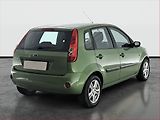Ford Fiesta (2006) 1.3 i, nová STK, jezdí výborně - náhled 4
