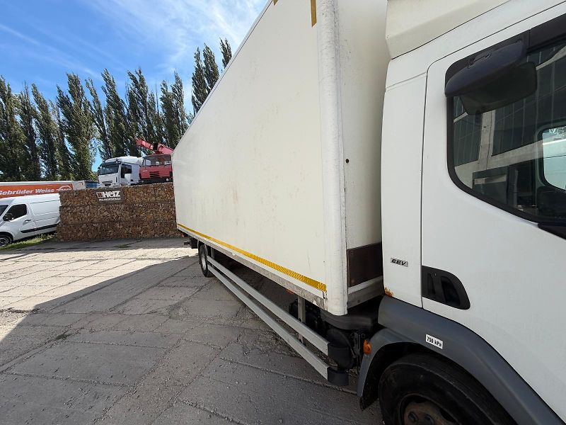 DAF LF (2011) DAF LF 45.220 ČELO - fotka 10 z 26