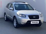 Hyundai Santa Fe (2007) 2.2CRDi 4x4, ČR, AC. STK4/28 - náhled 1