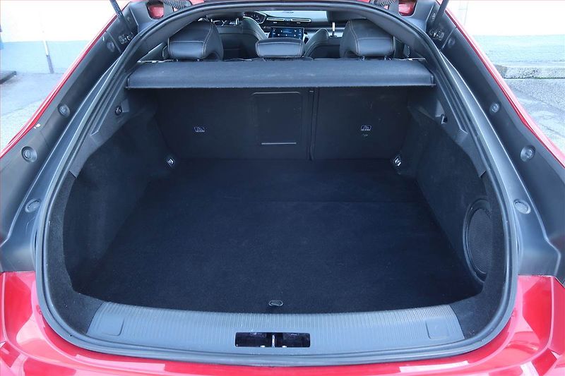 Peugeot 508 (2019) 2.0 BlueHDi, Automat - fotka 14 z 26