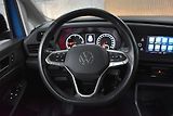 Volkswagen Caddy 2.0TDI 75*2xPNEU*DPH*ČR 1.MAJ* - náhled 15
