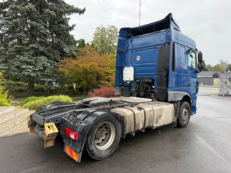 DAF XF460 EURO 6 - fotka 3 z 16