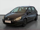 Peugeot 307 (2005) 1.6 HDi, po STK, jezdí dobře - náhled 1