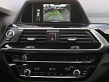 BMW X3 (2018) xLine xDrive20d, 4X4, Automat - náhled 12