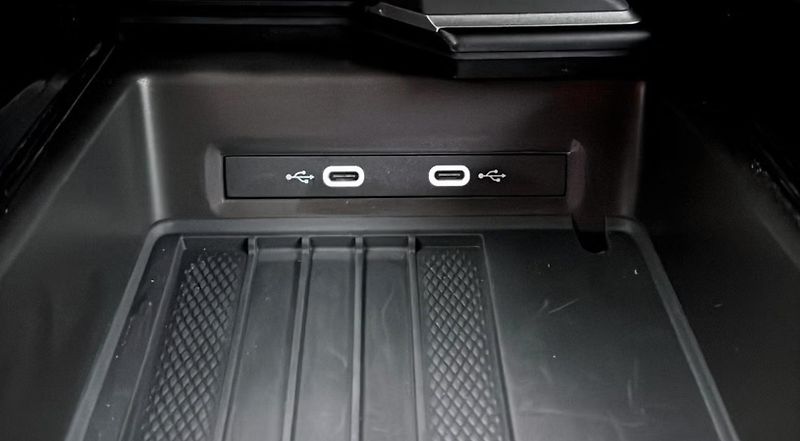 Volkswagen ID.7 GTX SoH 95% 360k Tažné Matrix - fotka 19 z 20