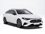 Mercedes-Benz CLA (2026) 1,5 200 Shooting Brake - náhled 1