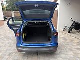 Škoda Enyaq (2021) 60, tazne, Race Blue - náhled 9