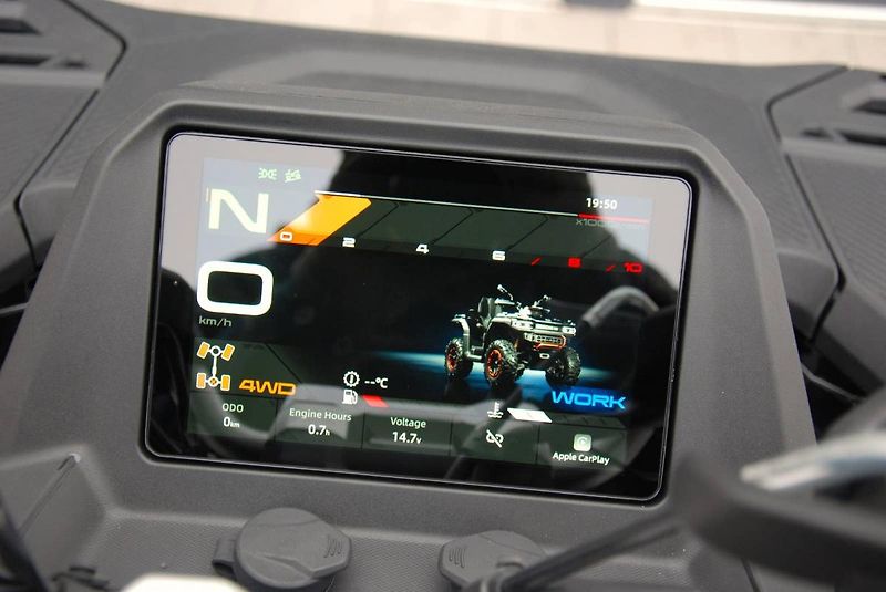 GOES (2026) Terrox 1000 LIMITED - fotka 18 z 25
