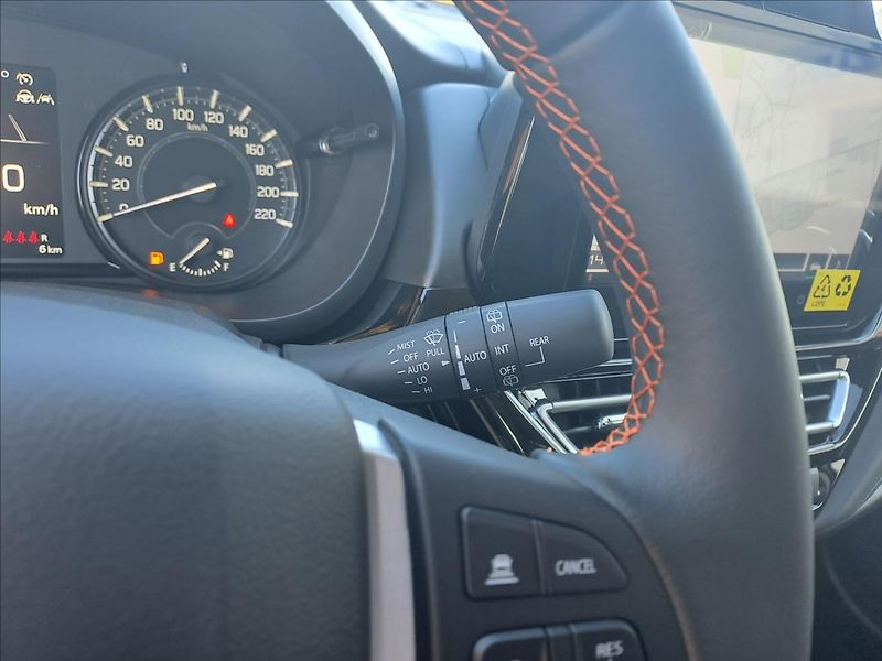 Suzuki S-Cross (2026) 1,4 Elegance AllGrip BE - fotka 12 z 16