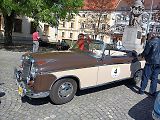 Automobily, které známe většinou jen z filmů. Prohlédněte si je