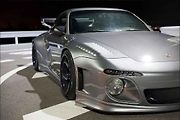 Porsche 997 Flat Nose od Old & New.