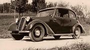 V roce 1938 přišla poslední modernizace civilního provedení