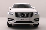 Volvo XC90 B5 AWD INSCRIPION AUT CZ - náhled 16