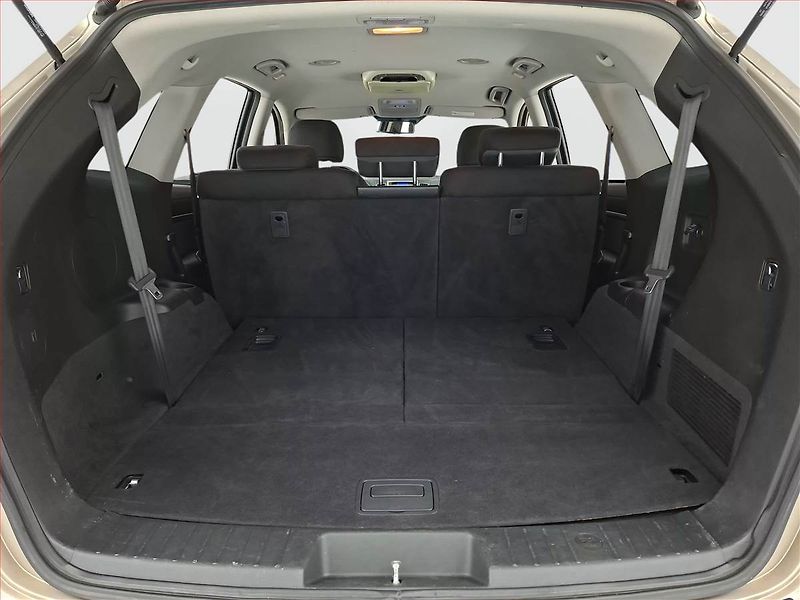 Hyundai ix55 (2010) 3.0 CRDi, 4X4, Automat - fotka 14 z 20