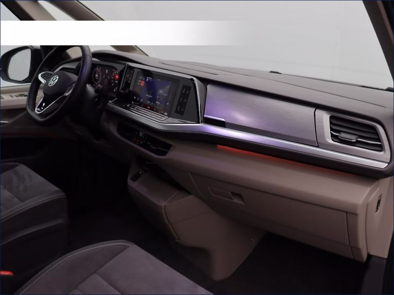 Volkswagen California eHybrid 4M Ocean HuD DCC IQ - fotka 3 z 8
