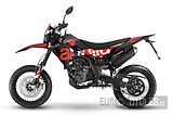 Aprilia SX 125 (2026) SX 125i ABS - náhled 2