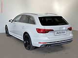 Audi A4 (2017) 3.0 TDi, S-line, AT, navi - náhled 6