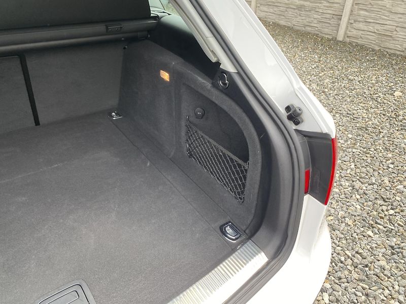 Audi A4 Allroad 2.0TDi 190PS 4x4 AUT SERVIS 1A - fotka 107 z 151