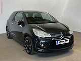 Citroën DS3 (2011) 1.6VTi, AC, tempo, park.asist - náhled 1