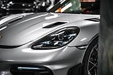 Porsche Boxster 718 Spyder RS LIFT/PDLS/KAMERA - náhled 7